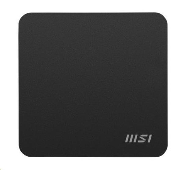 MSI PC Cubi NUC 1MG-419BEU,  Core 5 120U,  16GB,  N/ A,  N/ A,  No OS,  Black6