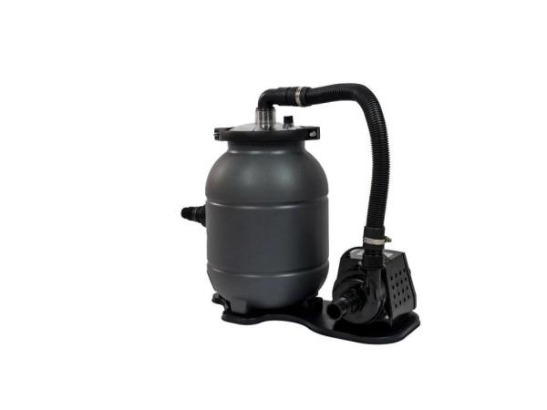 Bazénová filtrace CF CLEAN EASY 4, 5 m3/ h2