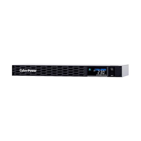 CyberPower CP700EIPFCRM1U