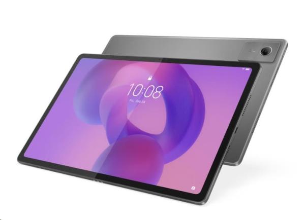 Lenovo Idea Tab Plus/ ZAG70454CZ/ 12, 1"/ 2560x1600/ 8GB/ 256GB/ An16/ Luna Grey