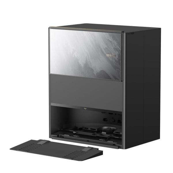 Dreame Aqua10 Ultra Track (Black)1