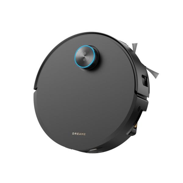 Dreame Aqua10 Ultra Track (Black)2
