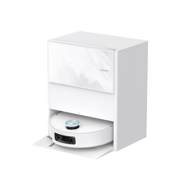 Dreame Aqua10 Ultra Track Complete (White)2