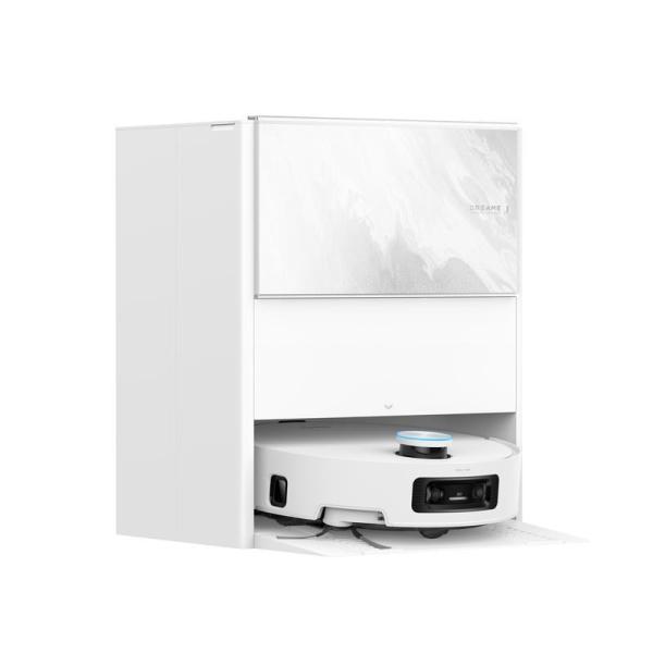 Dreame Aqua10 Ultra Track Complete (White)3