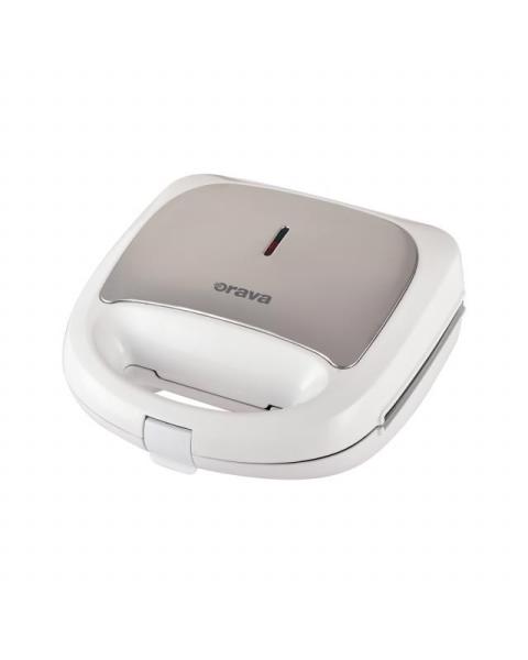 BAZAR - Orava ST-500 multifunkční toustovač 5v1, 750 W - poškozený obal