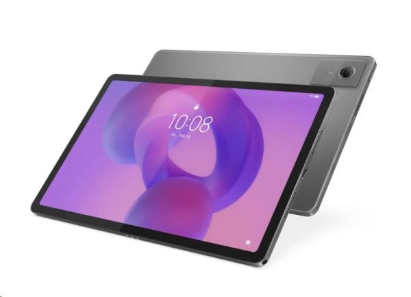 LENOVO TAB Idea Tab - Dimensity 6300, 11" 2.5K IPS, 8GB, 256GB UFS, Int. Arm Mali-G57 MC2, Android 15, 2Y C1
