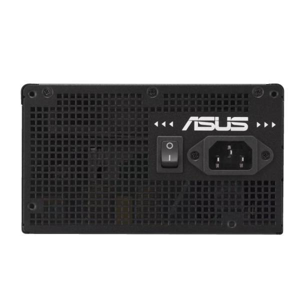 ASUS zdroj Prime 650W Bronze, 135mm,  80 Plus Bronze3