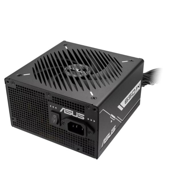 ASUS zdroj Prime 650W Bronze, 135mm,  80 Plus Bronze8