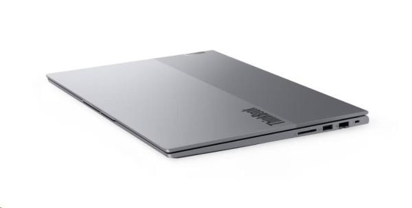LENOVO NTB ThinkBook 16 G9 IRL - 7 240H, 16" WUXGA IPS, 32GB, 1TSSD, HDMI, Intel® Graphics, W11H, 3Y Onsite3
