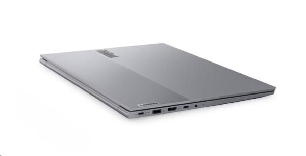 LENOVO NTB ThinkBook 16 G9 IRL - 7 240H, 16" WUXGA IPS, 32GB, 1TSSD, HDMI, Intel® Graphics, W11H, 3Y Onsite4