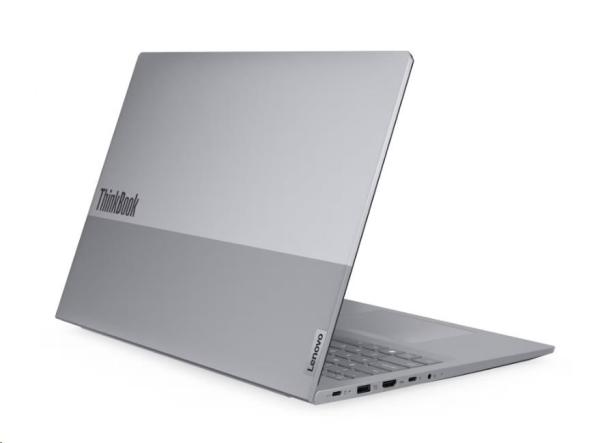 LENOVO NTB ThinkBook 16 G9 IRL - 7 240H, 16" WUXGA IPS, 32GB, 1TSSD, HDMI, Intel® Graphics, W11H, 3Y Onsite6