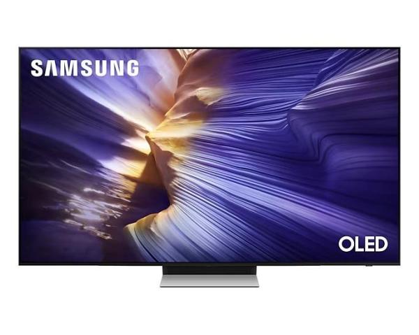 Samsung QE65S90FATXXH 65" TV2