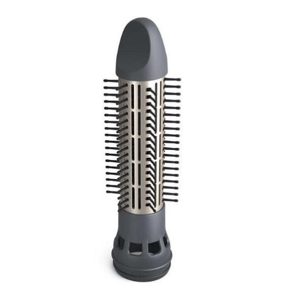Philips Series 7000 BHA710/ 00 rotační kulmofén,  1000W,  ionizace,  turmalínová keramika,  2 nástavce,  přírodní štětiny3
