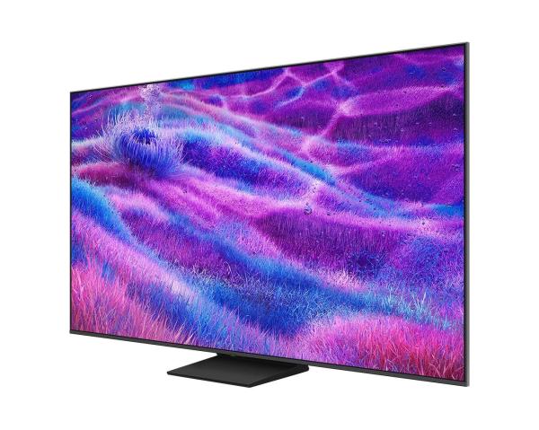 Samsung QE55QN80FA 55" TV,  Neo QLED,  4K Ultra HD,  Neo Quantum HDR,  Tizen,  Apple AirPlay,  Wi-Fi,  Bluetooth,  HDMI,  USB1