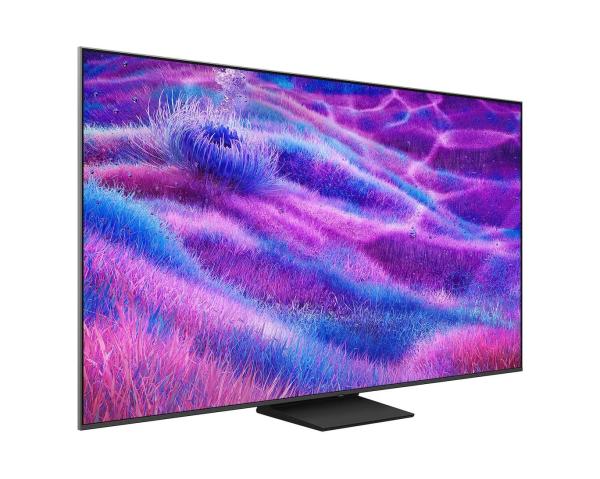 Samsung QE55QN80FA 55" TV,  Neo QLED,  4K Ultra HD,  Neo Quantum HDR,  Tizen,  Apple AirPlay,  Wi-Fi,  Bluetooth,  HDMI,  USB3