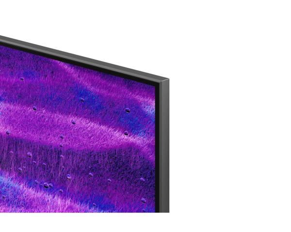 Samsung QE55QN80FA 55" TV,  Neo QLED,  4K Ultra HD,  Neo Quantum HDR,  Tizen,  Apple AirPlay,  Wi-Fi,  Bluetooth,  HDMI,  USB4