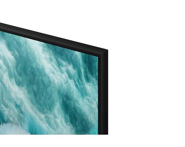 Samsung QE55Q7FAA 55" TV,  QLED,  4K Ultra HD,  Quantum HDR,  Tizen,  Apple AirPlay,  Wi-Fi,  Bluetooth,  HDMI,  USB4