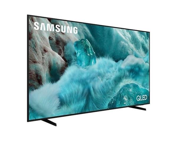 Samsung QE55Q7FAA 55" TV,  QLED,  4K Ultra HD,  Quantum HDR,  Tizen,  Apple AirPlay,  Wi-Fi,  Bluetooth,  HDMI,  USB7
