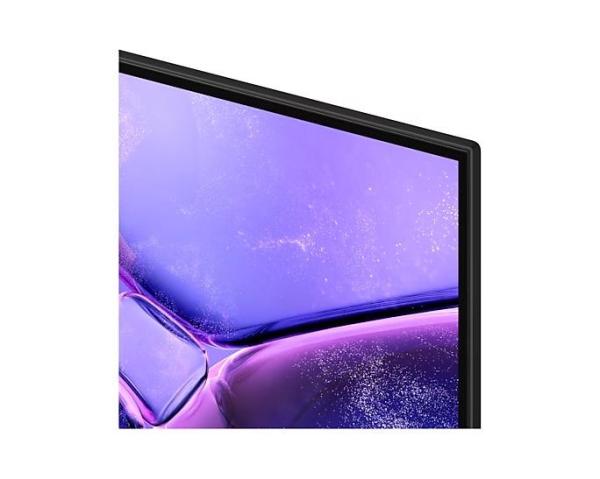 Samsung U8072F 50" TV,  4K Ultra HD,  HDR,  Tizen,  Apple AirPlay,  OTS Lite,  Wi-Fi,  Bluetooth,  HDMI,  USB6