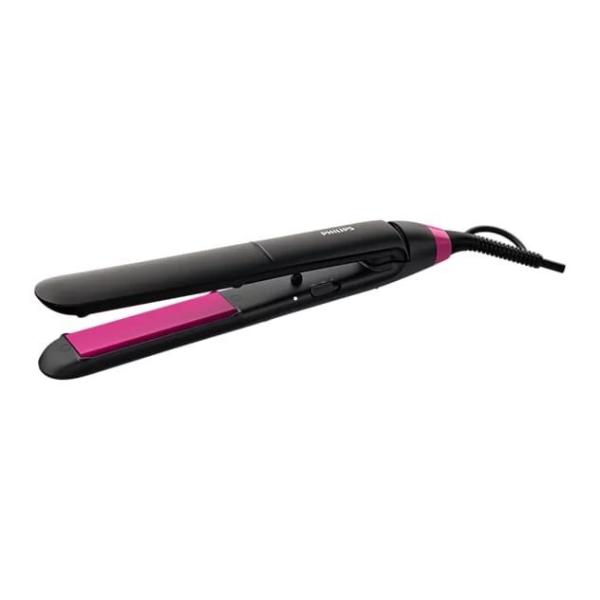 Philips BHS375/ 00 keratinové destičky,  ThermoProtect,  2 teploty,  220 °C