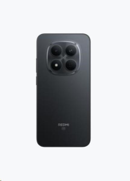 Xiaomi Redmi Note 15 Pro 5G 12GB/ 512GB Black EU4
