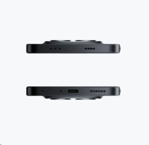 Xiaomi Redmi Note 15 Pro 5G 12GB/ 512GB Black EU0