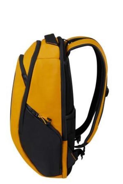 <p>Samsonite ECODIVER URBAN LAP. BACKPACK M USB YELLOW,  batoh na notebook 15, 6"</ p>3