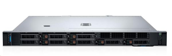 Dell server PowerEdge R360 6369P/ 32GB/ 2x480 SSD/ 8x2, 5"/ H755/ 3NBD Basic/ 2x 700W