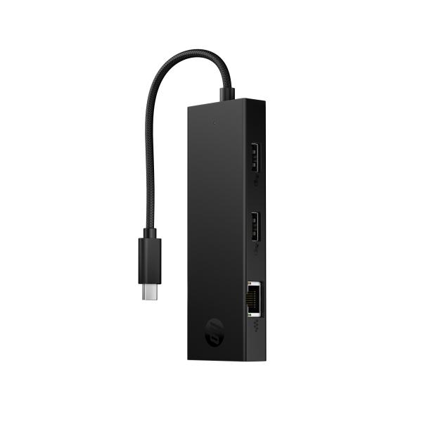 Portable USB-C 4K HDMI Hub7