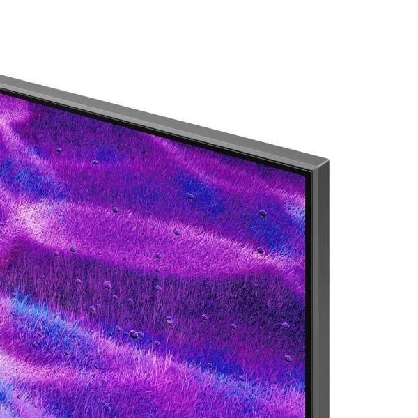 Samsung QE50QN80FA 50" TV,  Neo QLED,  4K Ultra HD,  Neo Quantum HDR,  Tizen,  Apple AirPlay,  Wi-Fi,  Bluetooth,  HDMI,  USB3