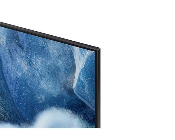 Samsung QE43Q8FAA 43" TV,  QLED,  4K Ultra HD,  Quantum HDR+,  Tizen,  Apple AirPlay,  Wi-Fi,  Bluetooth,  HDMI,  USB1