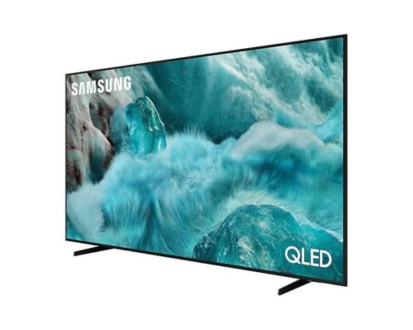 Samsung QE43Q7FAA 43" TV,  QLED,  4K Ultra HD,  Quantum HDR,  Tizen,  Apple AirPlay,  Wi-Fi,  Bluetooth,  HDMI,  USB5