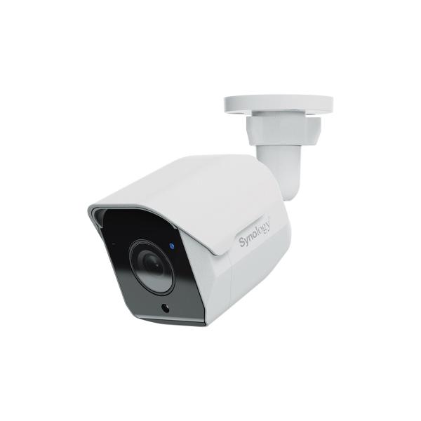 Synology BC510 IP kamera bullet,  5Mpx,  1/ 2.7",  objektiv 2, 8 mm,  IR<30,  IP67,  microSD5