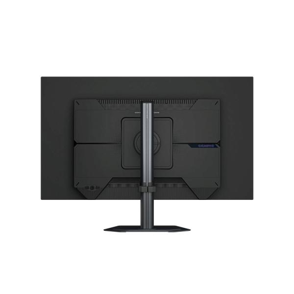 GIGABYTE LCD - 27" Gaming monitor GO27Q24G,  OLED,  2560 x 1440 QHD,  240Hz,  1.5M:1,  275cd/ m2,  0.03ms,  2xHDMI,  1xDP4