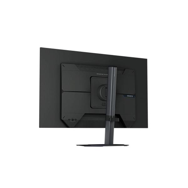 GIGABYTE LCD - 27" Gaming monitor GO27Q24G,  OLED,  2560 x 1440 QHD,  240Hz,  1.5M:1,  275cd/ m2,  0.03ms,  2xHDMI,  1xDP5