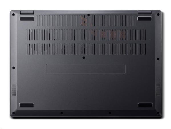 ACER NTB Aspire 14 (A14-51M-33LA), Core 3 100U, 14"WUXGA, 16GB, 512GB SSD, Intel Graphics, W11H, Gray6