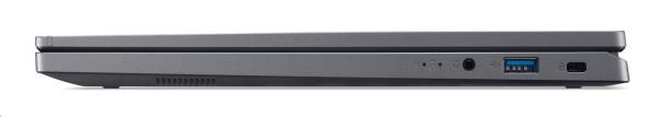 ACER NTB Aspire 14 (A14-51M-33LA), Core 3 100U, 14"WUXGA, 16GB, 512GB SSD, Intel Graphics, W11H, Gray8