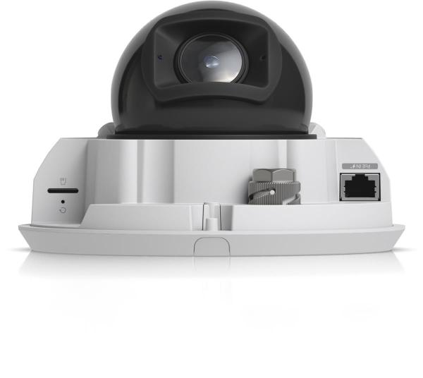 UBNT G6 Pro Dome - 8MP IP Kamera,  Bílá1