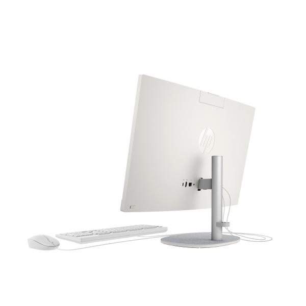 HP AiO 24-cr0023nc,  24" FHD,  i5-1335U,  16GB DDR4 3200,  SSD 512GB,  Win11 Home,  2M Game Pass6