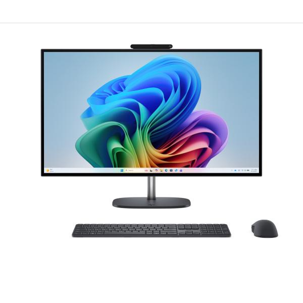 HP OmniStudio X 27-cx0001nc,  27" QHD,  Core Ultra 7 356H,  16GB DDR5,  SSD 1TB,  Win11 Pro 2M Game Pass2