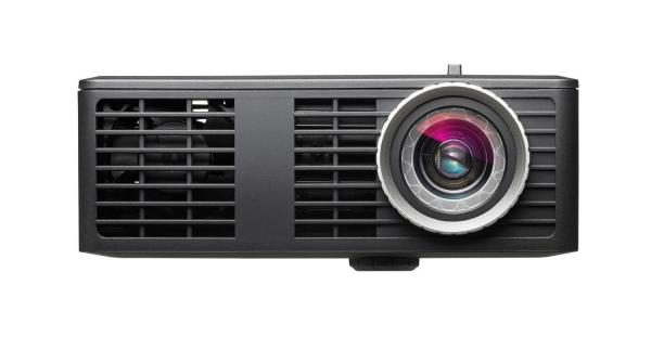 Optoma projektor ML750i (DLP,  WXGA,  3D,  450 ANSI LED,  20 000:1,  HDMI,  USB,  RS232,  repro 1x 2W)