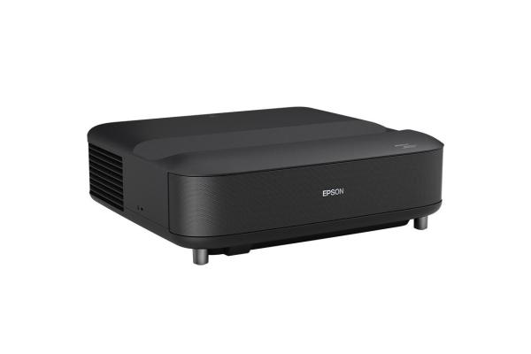 BAZAR - EPSON projektor EH-LS670B Metalická černá - Rozbaleno (Komplet)2