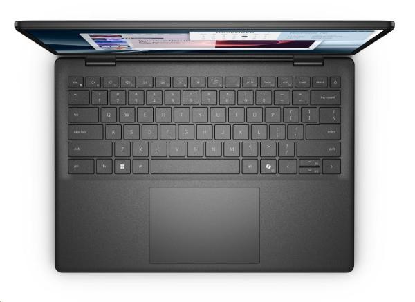 DELL NTB Pro 14 Essential PV14250/ C5-120U/ 16GB/ 512SSD/ 14" FHD+/ Integrate/ No AC Adapter/ WLAN/ Backlit Kb/ W11P/ 3Y PS NBD3