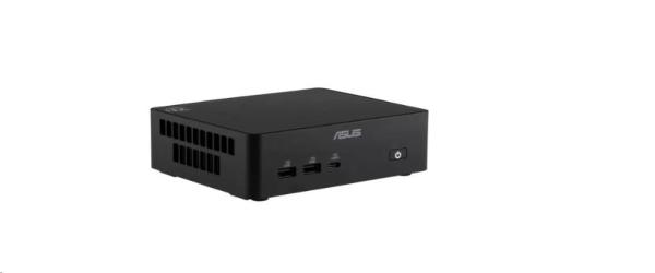 ASUS NUC 16 Pro NUC16GDK/ Core Ultra 7-356H/ DDR5/ USB 7x/ 2x LAN/ WiFi/ Intel Graphics/ M.2/ L6 Kit/ EU power cord