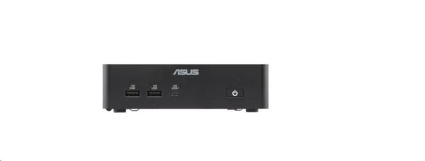 ASUS NUC 16 Pro NUC16GDK/ Core Ultra 7-356H/ DDR5/ USB 7x/ 2x LAN/ WiFi/ Intel Graphics/ M.2/ L6 Kit/ EU power cord1