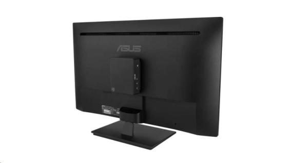 ASUS NUC 16 Pro NUC16GDK/ Core Ultra 7-356H/ DDR5/ USB 7x/ 2x LAN/ WiFi/ Intel Graphics/ M.2/ L6 Kit/ EU power cord6