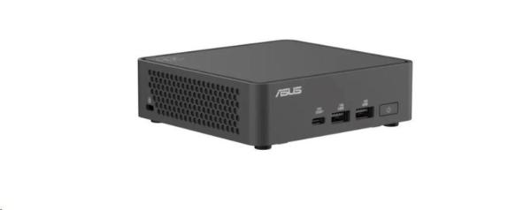 ASUS NUC 15 Pro Mini PC/ NUC15CRK/ Intel Core Ultra 5 225H/ 2x8GB DDR5+512GB+Win11 Pro/ Intel Arc GPU/ L10/ EU power cord