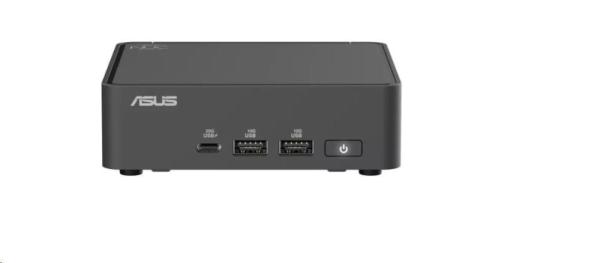 ASUS NUC 15 Pro Mini PC/ NUC15CRK/ Intel Core Ultra 5 225H/ 2x8GB DDR5+512GB+Win11 Pro/ Intel Arc GPU/ L10/ EU power cord1