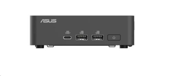 ASUS NUC 15 Pro Mini PC/ NUC15CRK/ Intel Core Ultra 5 225H/ 2x8GB DDR5+512GB+Win11 Pro/ Intel Arc GPU/ L10/ EU power cord4