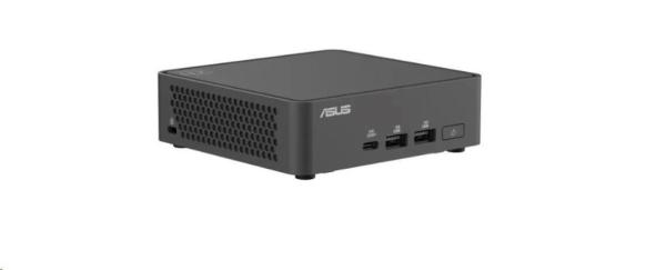 ASUS NUC 15 Pro Mini PC/ NUC15CRK/ Intel Core Ultra 5 225H/ 2x8GB DDR5+512GB+Win11 Pro/ Intel Arc GPU/ L10/ EU power cord5